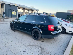 Audi A4 3.0 Quattro LPG - 3100 € / 6063.07 лв. - 71326155 5