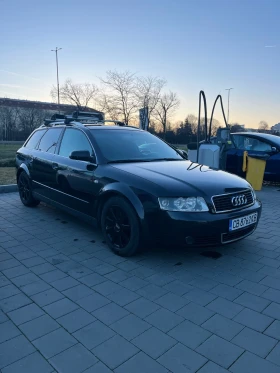 Audi A4 3.0 Quattro LPG - 3100 € / 6063.07 лв. - 71326155 4