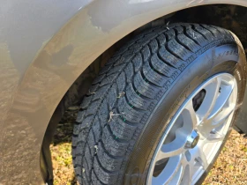 Peugeot 208 1.4 HDi/ Навигация / Парктроник/ Нови гуми - 4950 € / 9681.36 лв. - 91924476 12