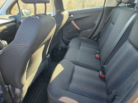 Peugeot 208 1.4 HDi/ Навигация / Парктроник/ Нови гуми - 4950 € / 9681.36 лв. - 91924476 11