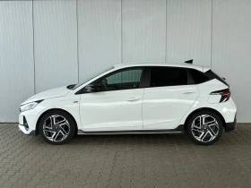 Hyundai I20 N-Line - 17055 € / 33356.68 лв. - 37361805 4