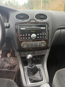 Ford Focus 2.0 TDCi - 2100 € / 4107.24 лв. - 94604475 11