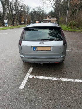 Ford Focus 2.0 TDCi - 2100 € / 4107.24 лв. - 94604475 7
