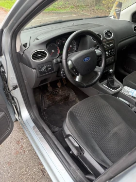 Ford Focus 2.0 TDCi - 2100 € / 4107.24 лв. - 94604475 10