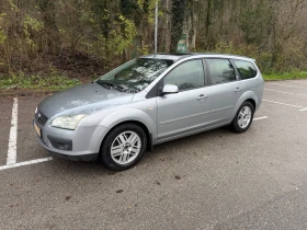 Ford Focus 2.0 TDCi - 2100 € / 4107.24 лв. - 94604475 2