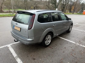 Ford Focus 2.0 TDCi - 2100 € / 4107.24 лв. - 94604475 8