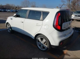 Kia Soul 1.6l - 8499 € / 16622.60 лв. - 98713641 3