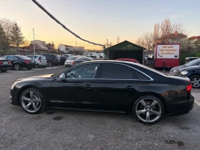 Audi A8 S8-paket - 24999 € / 48893.79 лв. - 51521397 8