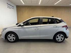 Hyundai I20 BUSINESS - 17700 € / 34618.19 лв. - 89565363 2