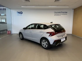 Hyundai I20 BUSINESS - 17700 € / 34618.19 лв. - 89565363 3