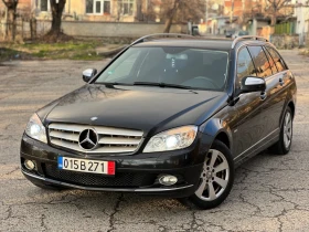 Mercedes-Benz C 220 ПОДГРЕВ/НАВИ/КСЕНОН/646/5g-Tronik - 4900 € / 9583.57 лв. - 61166324 2