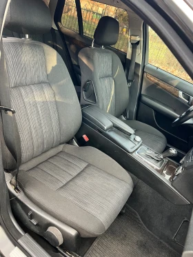 Mercedes-Benz C 220 ПОДГРЕВ/НАВИ/КСЕНОН/646/5g-Tronik - 4900 € / 9583.57 лв. - 61166324 9