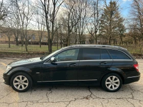 Mercedes-Benz C 220 ПОДГРЕВ/НАВИ/КСЕНОН/646/5g-Tronik - 4900 € / 9583.57 лв. - 61166324 7