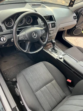 Mercedes-Benz C 220 ПОДГРЕВ/НАВИ/КСЕНОН/646/5g-Tronik - 4900 € / 9583.57 лв. - 61166324 8