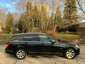 Mercedes-Benz C 220 ПОДГРЕВ/НАВИ/КСЕНОН/646/5g-Tronik - 4900 € / 9583.57 лв. - 61166324 6