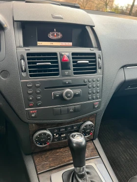 Mercedes-Benz C 220 ПОДГРЕВ/НАВИ/КСЕНОН/646/5g-Tronik - 4900 € / 9583.57 лв. - 61166324 12