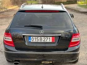Mercedes-Benz C 220 ПОДГРЕВ/НАВИ/КСЕНОН/646/5g-Tronik - 4900 € / 9583.57 лв. - 61166324 3