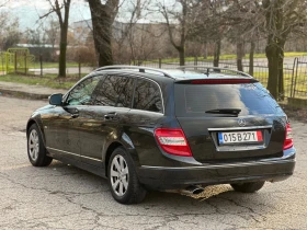 Mercedes-Benz C 220 ПОДГРЕВ/НАВИ/КСЕНОН/646/5g-Tronik - 4900 € / 9583.57 лв. - 61166324 5