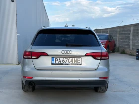 Audi A4 2.0 TDI 150��* EURO6B*  | Mobile.bg � ����� ������ 4