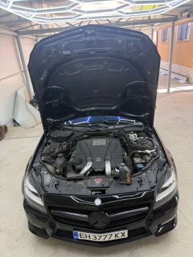 Mercedes-Benz CLS 550 | Mobile.bg � ����� ������ 6