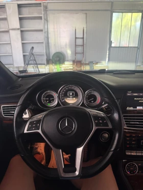 Mercedes-Benz CLS 550 | Mobile.bg � ����� ������ 10