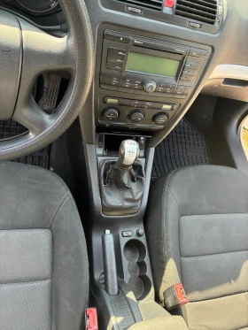 Skoda Octavia - 4000 € / 7823.32 лв. - 52879655 12