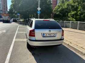 Skoda Octavia - 4000 € / 7823.32 лв. - 52879655 5