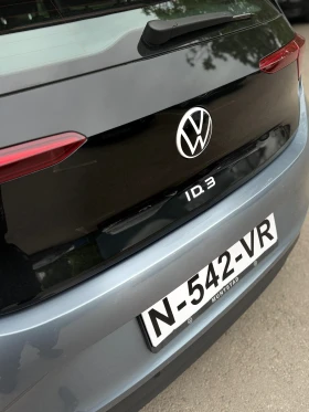 VW ID.3 Pro Performance 62 kWh, 360 ������ | Mobile.bg � ����� ������ 9