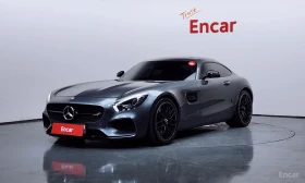 ������ Mercedes-Benz GTS