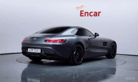 Mercedes-Benz GTS 4.0* BURMESTER*  | Mobile.bg � ����� ������ 2