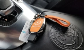 Mercedes-Benz GTS 4.0* BURMESTER*  | Mobile.bg � ����� ������ 8