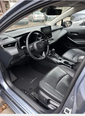 Toyota Corolla 1, 6 i GR SPORT 18INCH | Auto.bg — изображение 7