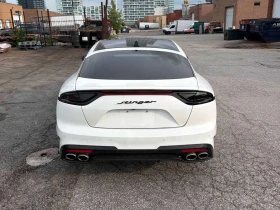 Kia Stinger * GT Limited * CARFAX * ЦЕНА ДО БГ - 15700 € / 30706.53 лв. - 54966614 5