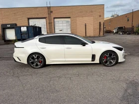 Kia Stinger * GT Limited * CARFAX * ЦЕНА ДО БГ - 15700 € / 30706.53 лв. - 54966614 4