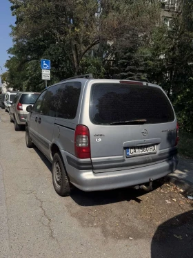 Opel Sintra - 1200 € - 33283648 3