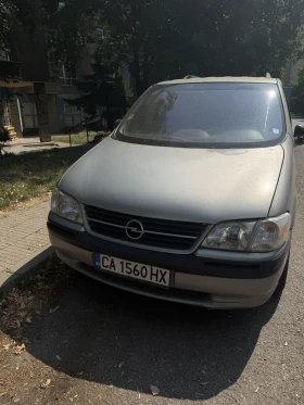 Opel Sintra - 1200 € - 33283648 2