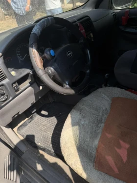 Opel Sintra - 1200 € - 33283648 7