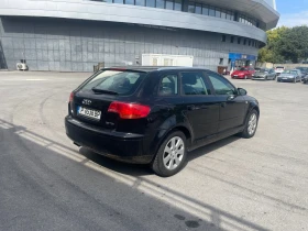 Audi A3 undefined | Auto.bg — изображение 6