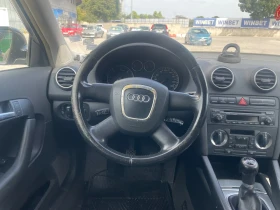 Audi A3 undefined | Auto.bg — изображение 15