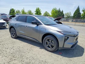 Toyota bZ4X Bz Xle Plus