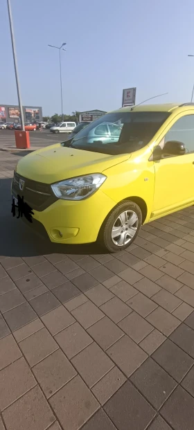 Dacia Lodgy Stepayw | Mobile.bg � ����� ������ 3