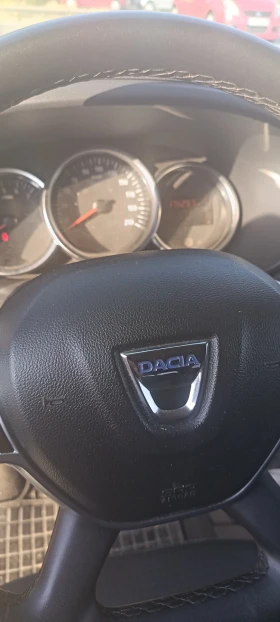 Dacia Lodgy Stepayw | Mobile.bg � ����� ������ 8