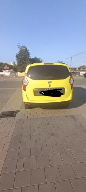 Dacia Lodgy Stepayw | Mobile.bg � ����� ������ 2