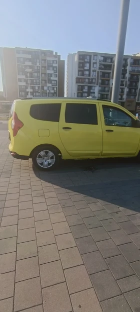 Dacia Lodgy Stepayw | Mobile.bg � ����� ������ 5
