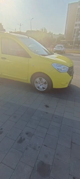Dacia Lodgy Stepayw | Mobile.bg � ����� ������ 4