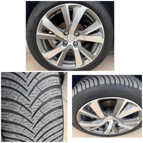Peugeot 2008  1.6HDI 115�� ALLURE 78628��. NAVI LED EURO5B KTEO | Mobile.bg � ����� ������ 16
