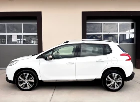 Peugeot 2008  1.6HDI 115�� ALLURE 78628��. NAVI LED EURO5B KTEO | Mobile.bg � ����� ������ 9