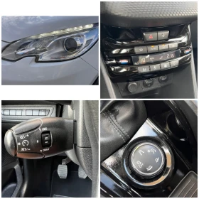 Peugeot 2008  1.6HDI 115�� ALLURE 78628��. NAVI LED EURO5B KTEO | Mobile.bg � ����� ������ 12