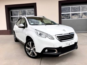 ����� �� �������� �� Peugeot 2008  1.6HDI 115�� ALLURE 78628��. NAVI LED EURO5B KTEO