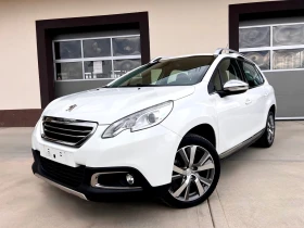 Peugeot 2008  1.6HDI 115�� ALLURE 78628��. NAVI LED EURO5B KTEO | Mobile.bg � ����� ������ 3